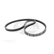 Gates Green Stripe Truck and Bus Series V-Belt - TR30722