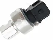 Car Air Pressure Switches Compatible with Jaguar for F-Pace for X761 2.0 D 2017 A/C Conditioner Pressure Sensor HPLA-19D594-AA Air Conditioning Pressure Sensor Switch