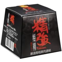 在飛比找momo購物網優惠-【信義鄉農會】精強梅精70gx5罐