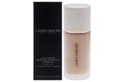 Real Flawless Weightless Perfecting Foundation - 3C2 Toffee by Laura Mercier for Women - 1 oz Foundation