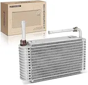 A-Premium A/C Evaporator Core Replacement for Chevrolet S10 Blazer 1983-1994 GMC Jimmy 1992-1994, Plate & Fin