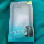 i-Blason Case for iPhone 7 Plus Black Case NIB