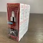 (3) L'Oreal Paris Revitalift Derm Intensives 10% Pure Glycolic Acid Serum 1oz ea
