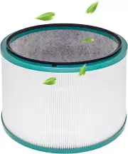 Replacement Filter, for Dyson Pure Hot + Cool Link HP02 HEPA Air Purifier, Dyson