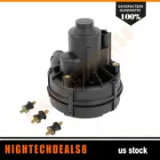 Secondary Air Injection Pump For Cadillac DeVille Seville Oldsmobile Intrigue