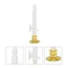 6pcs Multi-purposes LED Candle Lights Reusable Candle Light Flameless Light