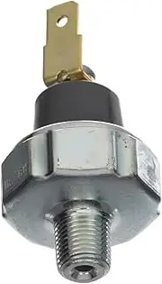Oil Pressure Sensor Compatible with Mitsubishi for Eclipse for Galant for Endeavor for Lancer for Diamante GS Hatchback 2.4L Oil Pressure Switch Sensor 1258A002