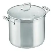 Scanpan 22017 Impact 26cm/11L Stockpot Stainless Steel