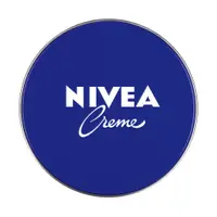 在飛比找蝦皮商城優惠-NIVEA 妮維雅 滋養面霜 60ml 扁鐵罐 小藍罐 滋潤