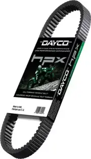 Dayco HPX Drive Belts HPX2236
