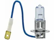Fog Light Bulb Hella 2YXN16 for Smart Fortwo 2005 2006 2007 (for: Smart)