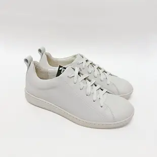 小葉鞋鞋 (6005 白)【聊聊享優惠】TRAVEL FOX CLASSIC 900 LOW 男款 極簡經典休閒鞋