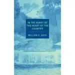 IN THE HEART OF THE HEART OF THE COUNTRY: AND OTHER STORIES