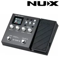 在飛比找蝦皮商城精選優惠-【存在音樂】Nux MG300 綜合 IR 效果器 綜效 電