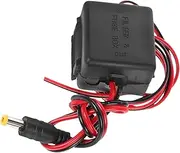 Power Converter Car Plug Adapter Step Down Converter for Car Camera and Recorder