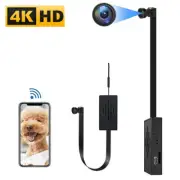 4K HD DIY Module Camera WiFi Micro Remote Video Recording Security Camera DVR