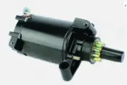 JOHNSON/EVINRUDE STARTER MOTOR ASSEMBLY PART NUMBER 0778996