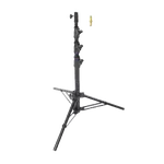 KUPO 175M 四節式母座燈架 中型 鋁製 承重9KG 高213CM 可搭腳輪 KC-080R [相機專家] 公司貨