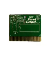 Commodore 64 C64 EPYX Fastload PCB