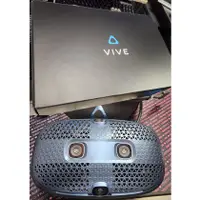 在飛比找蝦皮購物優惠-二手HTC VIVE COSMOS 虛擬實境頭戴VR裝置