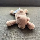 Jellycat Authentic Tiny Smudge Bear Soft Cute Plush Teddy Bear New With Tags