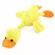 Flying Monkey Chicken Duck for Frog Cow Screaming Flying Fun Plush Toy