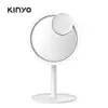 Kinyo五合一LED風扇化妝鏡/ BM-088