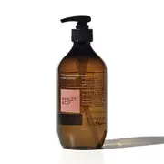Ashley & Co Wash Locks 500ml Hair Shampoo For All Hair Types Peppy & Lucent