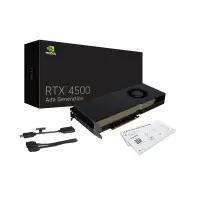 在飛比找蝦皮購物優惠-米特3C數位–NVIDIA 麗臺 RTX 4500 Ada 