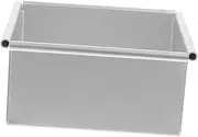 CRILSTYLEO Cake Baking Mold Non Stick Aluminum Alloy Pan with Removable Bottom for Cheesecakes and Wedding Cakes for DIY Baking