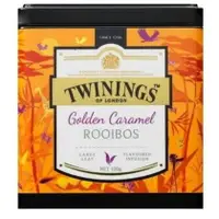 在飛比找樂天市場購物網優惠-Twinings 唐寧茶 鉑金系列 琥珀焦糖博士茶 散裝10