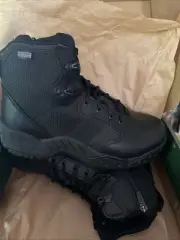 Danner Men's Scorch Side-Zip Dry 6" Boot 10.5 EE
