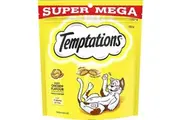 Temptations Cat Treats Chicken Flavour SUPER MEGA PACK