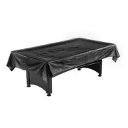 Bluewave Pool Table Billiard Dust Cover - Fits 7-8-Ft Table