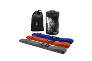 TRNR Strength Bands 3-Pack