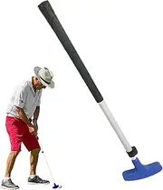 Golf Clubs | Golf Training Putter,Two Way Junior Golf Putter, Kids Putter Both Left and Right Handed, Adjustable Length for Kids