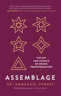 在飛比找誠品線上優惠-Assemblage: The Art and Scienc