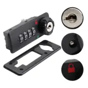 Coded Lock Mechanical Lock Password Lock Door Mailbox Lock Locks Code Lock Key