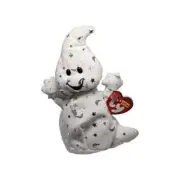 Ty Beanie Baby - VANISH the Ghost 7"...NEW with Mint Tags