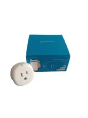 4 Pack WiFi Smart Plug Socket Outlet APP Control Works with Alexa & Google - New