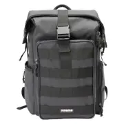 Magma Bags Riot DJ Stashpack XL Plus Extra-large DJ Backpack - NEW