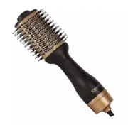 KARMIN Salon Pro Ionic Hair Dryer Brush Round Blowout Blow Dryer Brush in One...