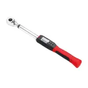 ACDelco ARM601-4 1/2” (14.8 to 147.5 ft-lbs.) Heavy Duty Digital Torque Wrenc...