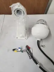 KT&C KNC-P2SR12 IP PTZ Speed Dome Camera