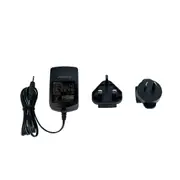 Jabra Engage power adapter/inverter Indoor Black