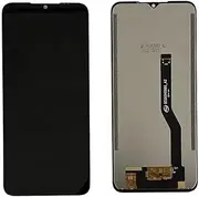 YOOOKOOO for DOOGEE X98 Pro LCD Display Touch Screen Digitizer Assembly Replacement Repair Parts