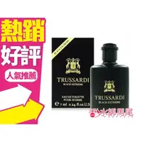 在飛比找蝦皮購物優惠-TRUSSARDI 楚沙迪 尊爵 男性小香水 7ml◐香水綁