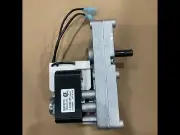PELLET STOVE AUGER MOTOR 2 RPM CLOCKWISE ROTATION PELLET GRILL