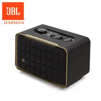 在飛比找PChome24h購物優惠-JBL Authentics 200 家用語音串流藍牙音響