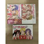 二手出清 LOVELIVE SCHOOL IDOL PROJECT 1-3